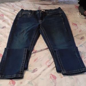 Mudd flx stretch skinny jean